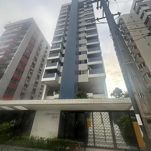 Em Boa Viagem Apartamento