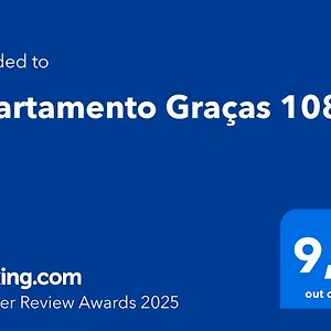 Gracas 108 Apartamento