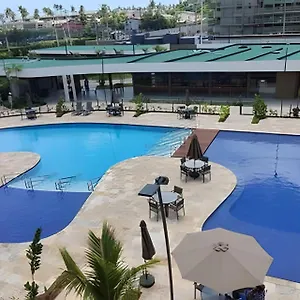 Mana Experience - 62m2 - 2 Quartos - 1 - Com Opcao De Terreo Tipo Studio, 30m2 - De Muro Alto Apartamento