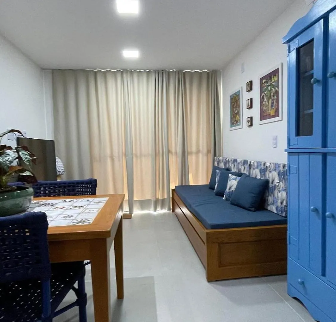 Flat Beijupira No Centro De Porto De Galinhas Vila Casa de Férias
