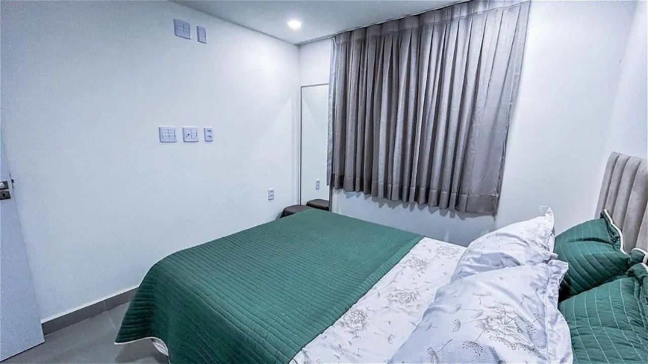 Flat Beijupira No Centro De Porto De Galinhas Vila Casa de Férias